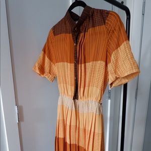 Vintage Dress